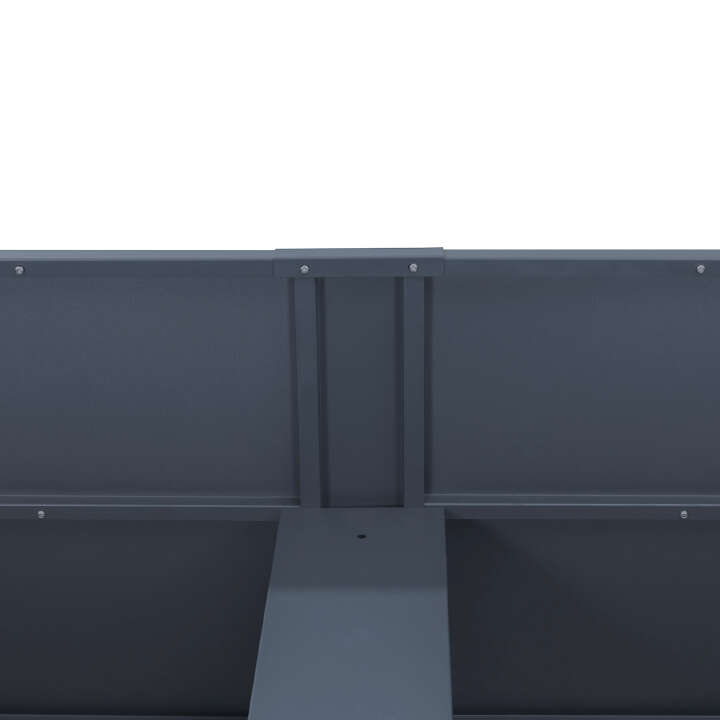 WESTMANN Hochbeet Primus Multi